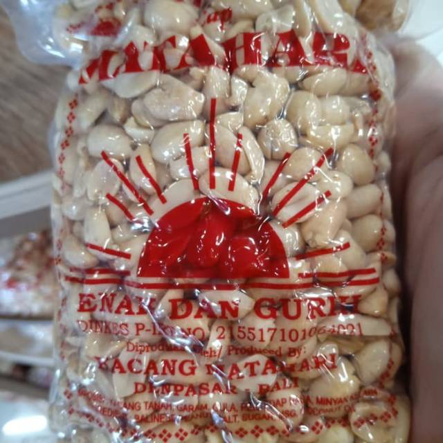 

Kacang kapri cap matahari