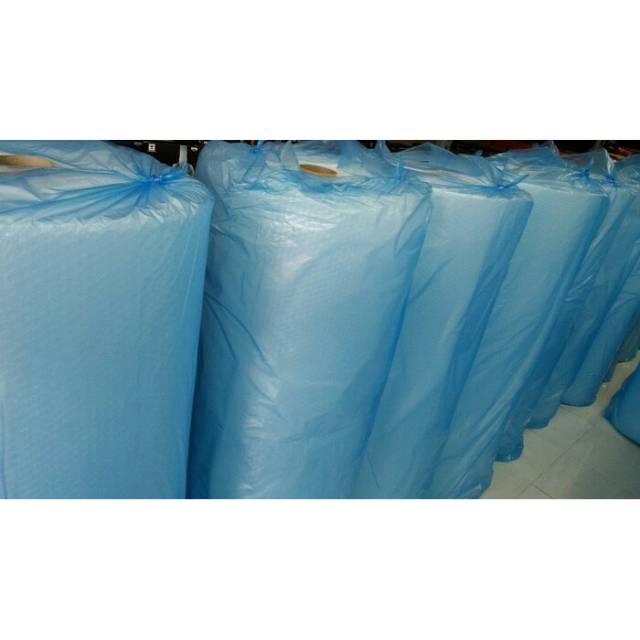 

PROMO!! BUBLE WRAP / PLASTIK BUBLE 125 X 5M