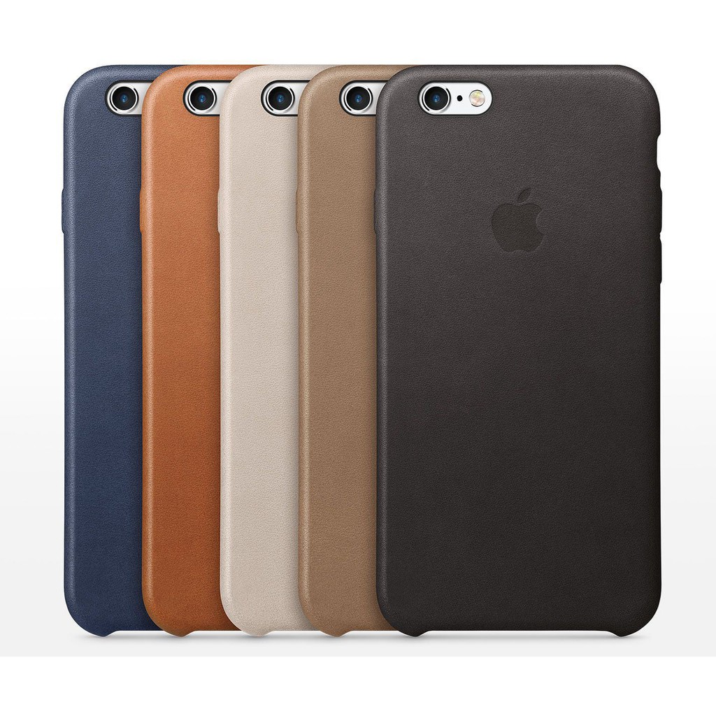 ADCZ 150 Leather Case Cover Kulit Iphone