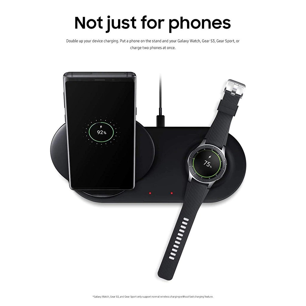 galaxy watch supported phones