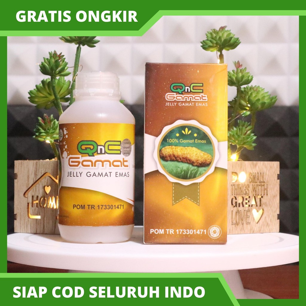 

Obat Benjolan Lipoma Alami - Herbal Penghancur Lipoma Qnc Jelly Gamat Aman Dikonsumsi Semua Usia