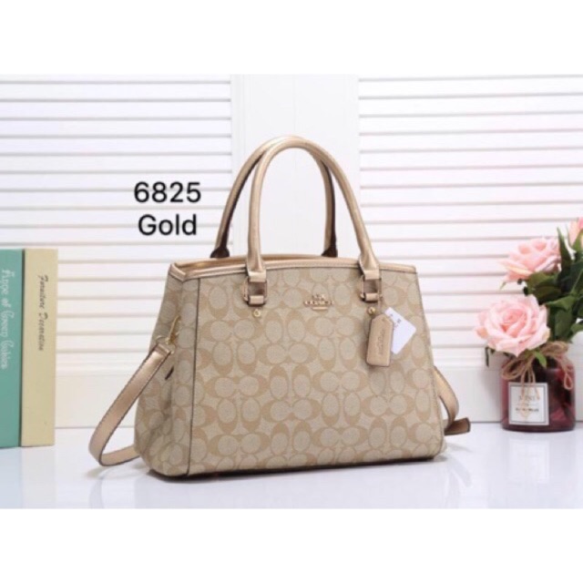 RESTOK Tas Coach 6825