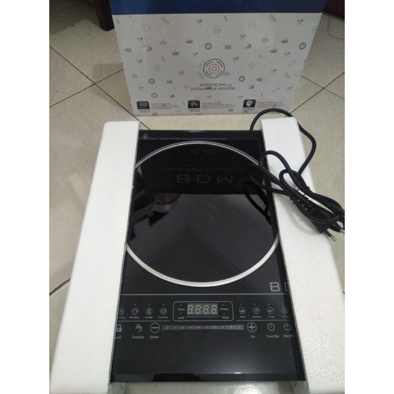 BDM IC 4224