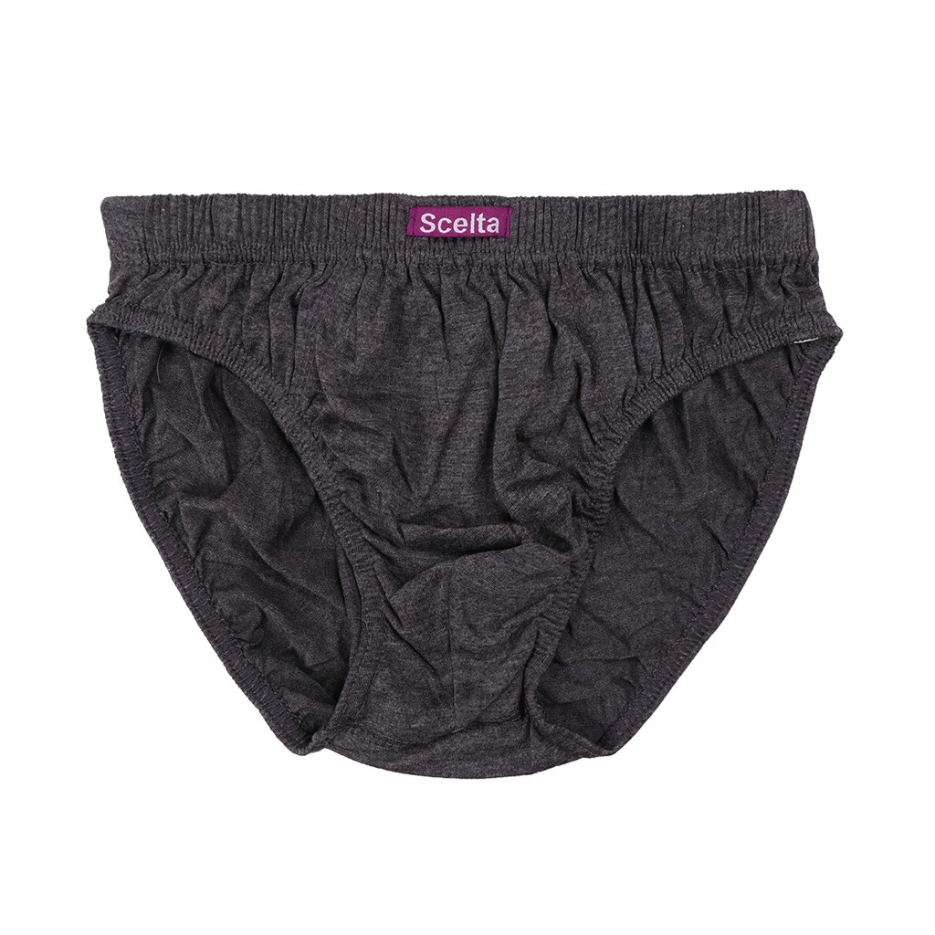 Scelta - 1Pcs Celana Dalam Pria Cd Cowok Laki-Laki Men'S Underwear Eceran Sm 101 thumbnail 2