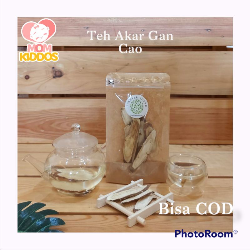 

HERBAL AKAR MANIS LICORICE GAN CAO KAM CHO IRIS KUALITAS PREMIUM