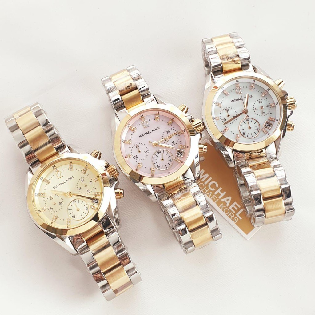 MICHAEL KORS - MK-5798