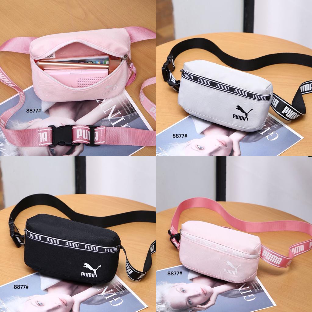 sling bag puma original