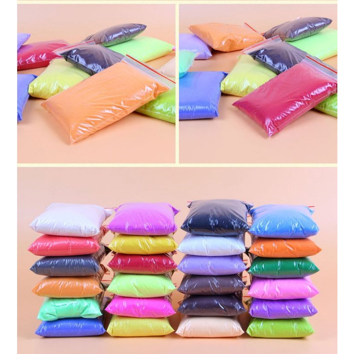 READY GOJEK GRAB PASIR 1KG KINETIK 1000GR AJAIB WARNA WARNI MAINAN ANAK KECIL PEREMPUAN LAKI-LAKI LUCU CETAK COWOK CEWEK BIRU UNGU KUNING COKLAT ORANGE MERAH PINK