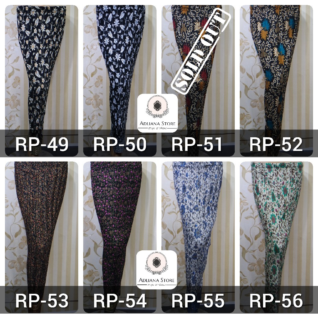 (COD)  Rok Plisket Batik - Original / Bawahan Kebaya / Rok Songket Prisket HANANIA KEBAYA COLLECTIONS