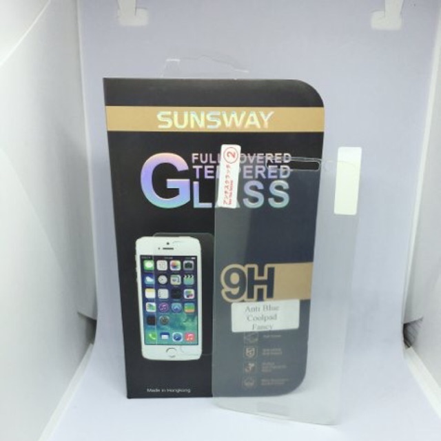 ANTI BLUE MERK SUNSWAY REDMI 3 PRO