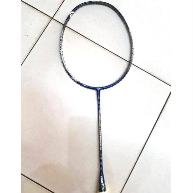 Raket Hart Infinite Aero Power 76 (Oversize)