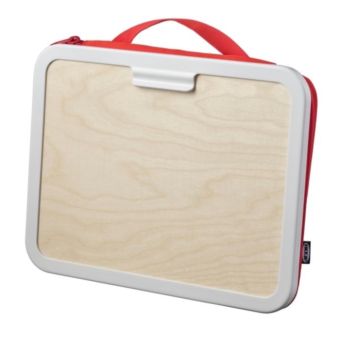 

Tas gambar sketsa mudah dibawa kotak box portable 35x4x27cm