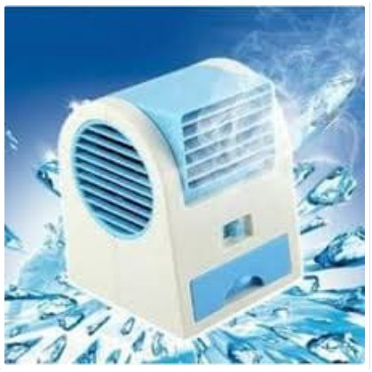 AC MINI DUDUK PORTABLE