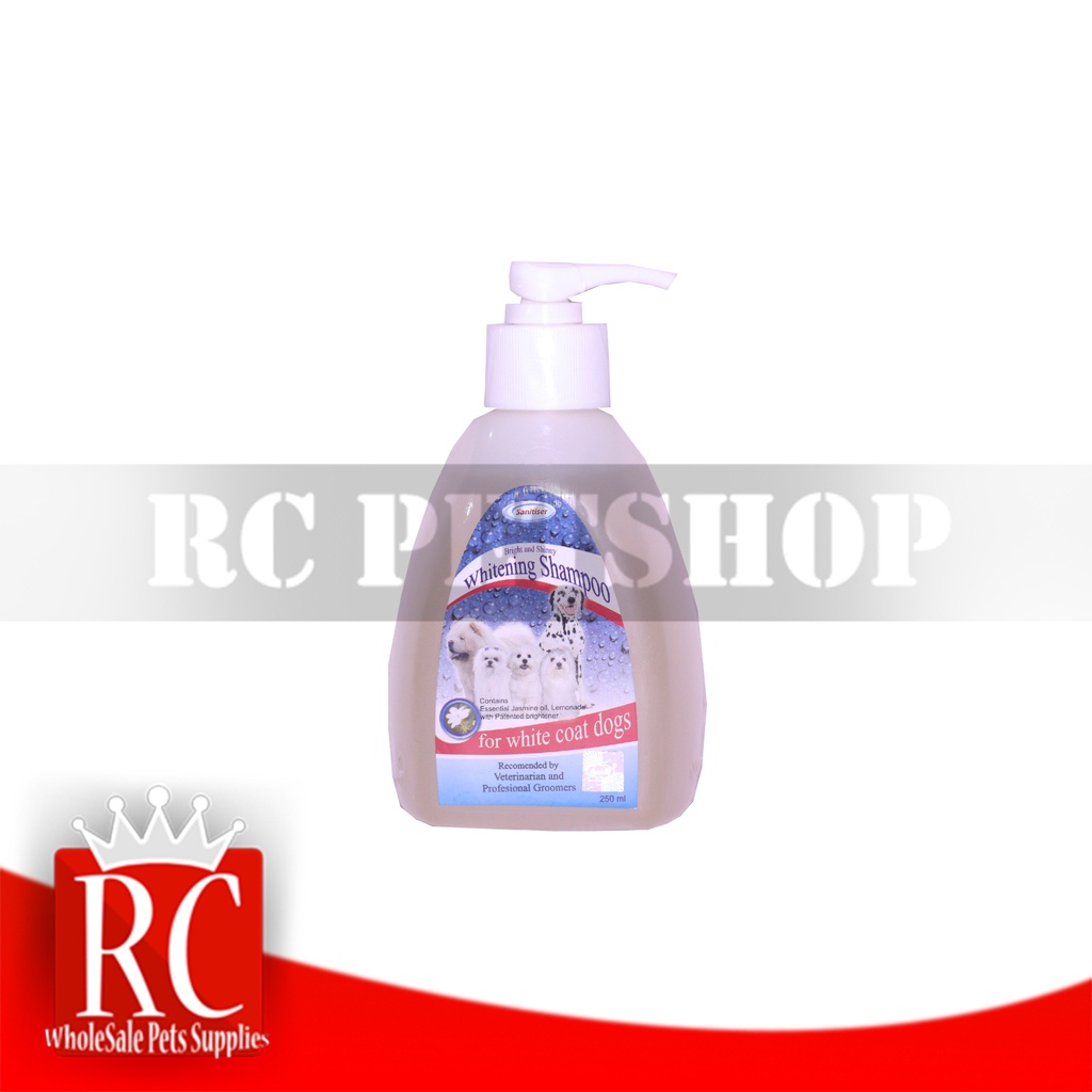 Shampoo Anjing Dog Shampoo Raid ALL AntiTick Fragrance Medicated 250ML