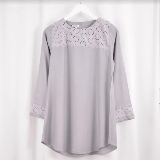 Vira Blouse