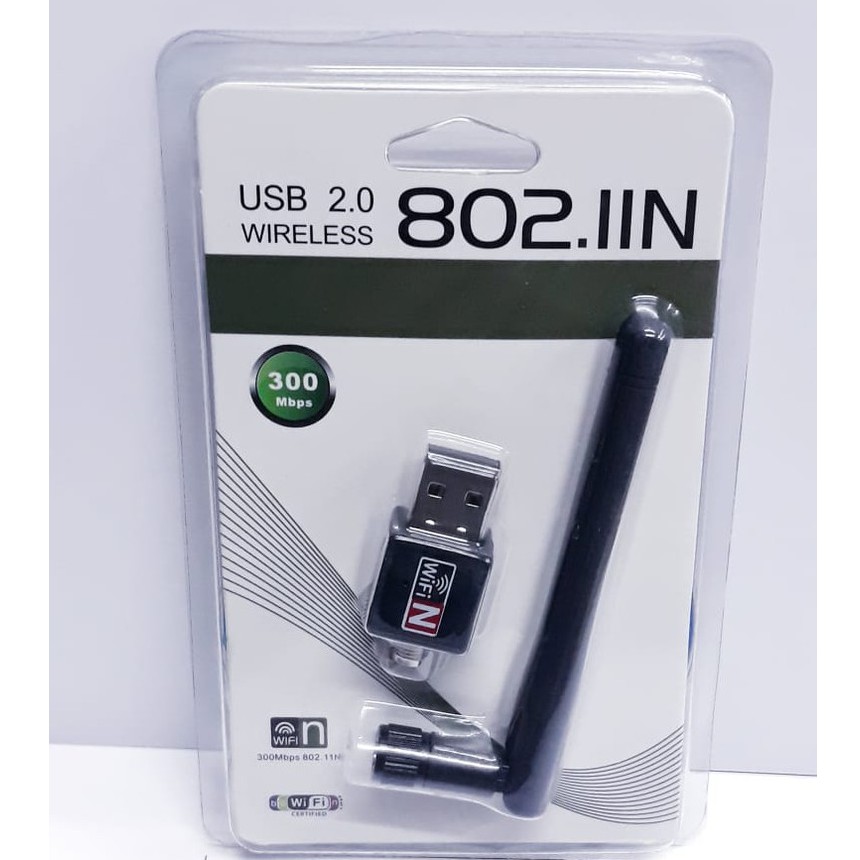 Usb wireless 802 iin драйвер