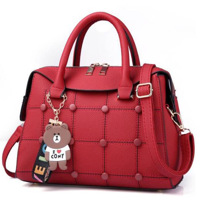 RESTOK GG 530 TAS IMPORT TAS BATAM TAS FASHION