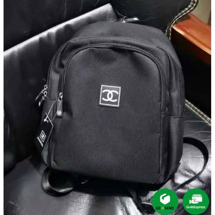 Backpack CC 2styles 8821