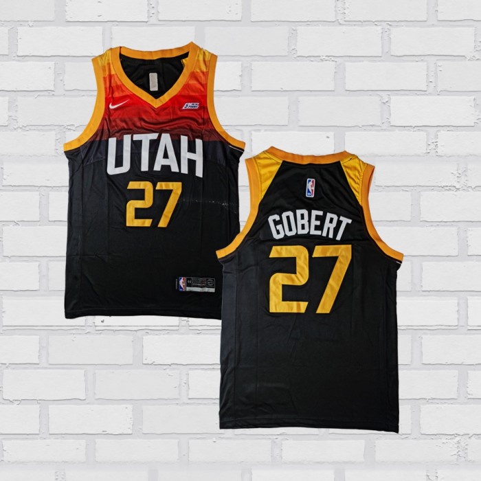 utah jazz city jersey youth