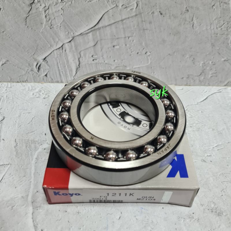 BEARING 1211K KOYO