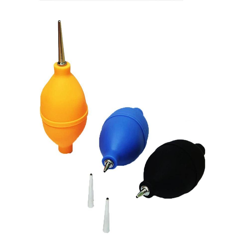 VACUM BALL Cleaner 2in1 BOLA POMPA DEBU REMOVER  BOWER POMPA