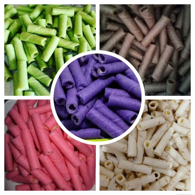 

jajanan astor barcelona hari raya semesta 250 g