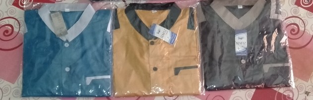 (bisa Cod) Sarung Cap Batik Anak Sarung Batik Print Anak Gunungan Wayang Terbaru