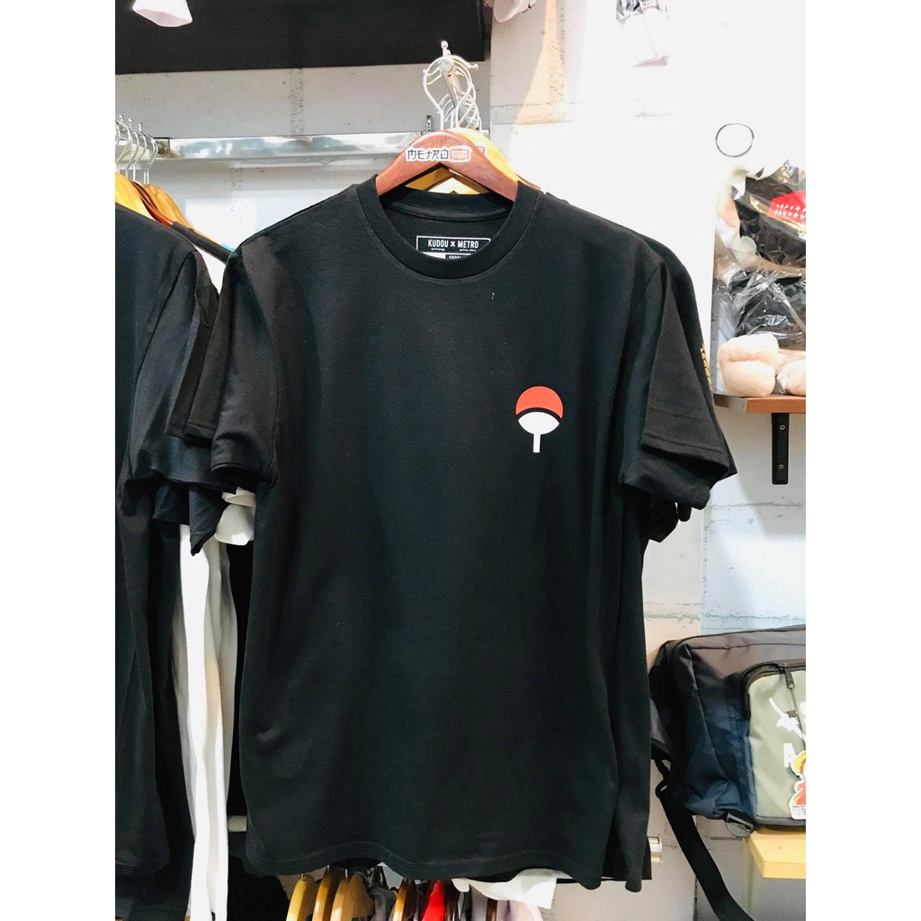 Tshirt Madara Legend Uchiha