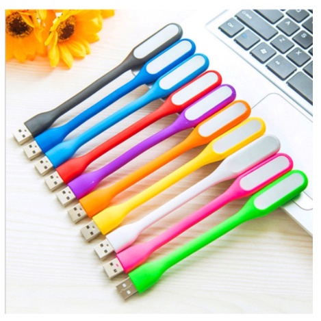 LAMPU USB LED STICK COLOK