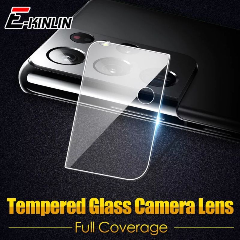 Samsung A22 / A32 / A52 / A72 Camera Lens Protector