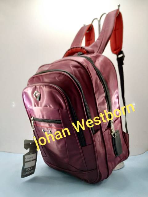 Tas Ransel Laptop Garzeel 16inch