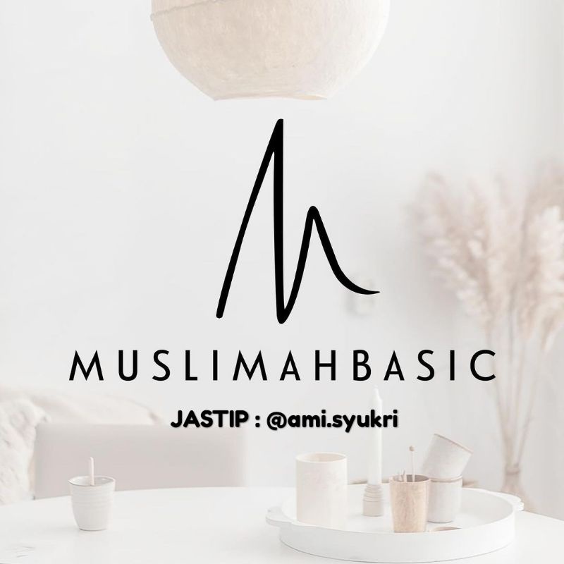 Muslimah Basic