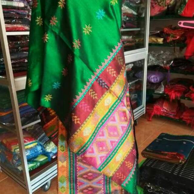 Songket tarutung