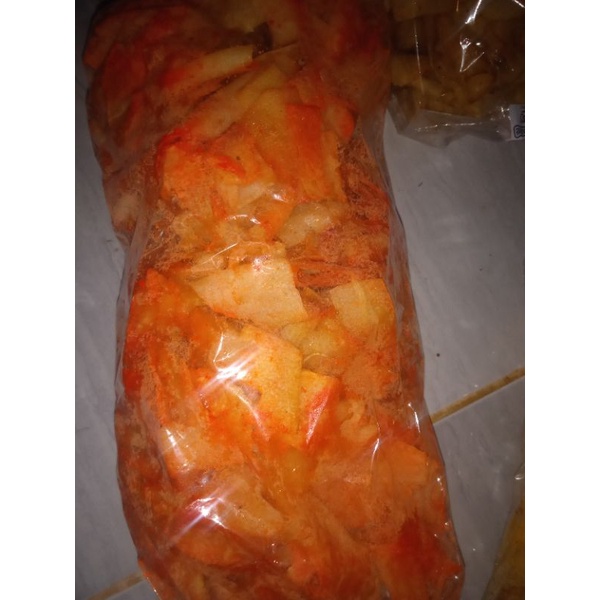 

keripik singkong