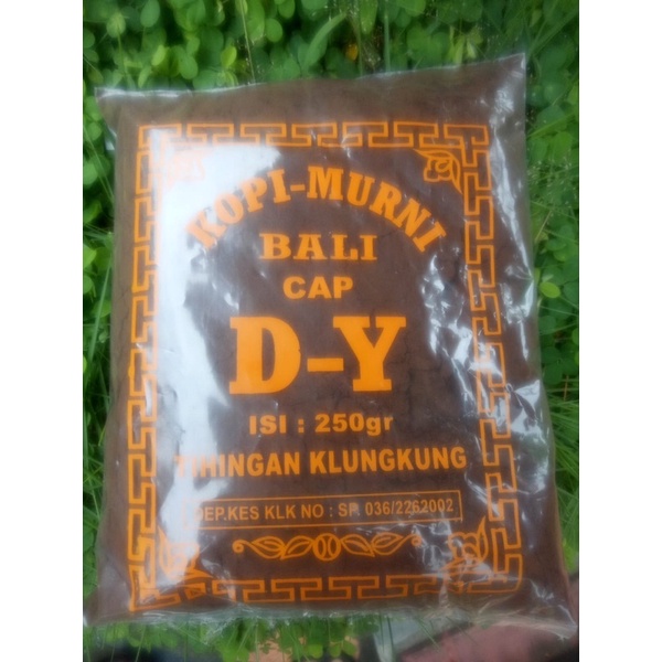 

Kopi⭐️Bali