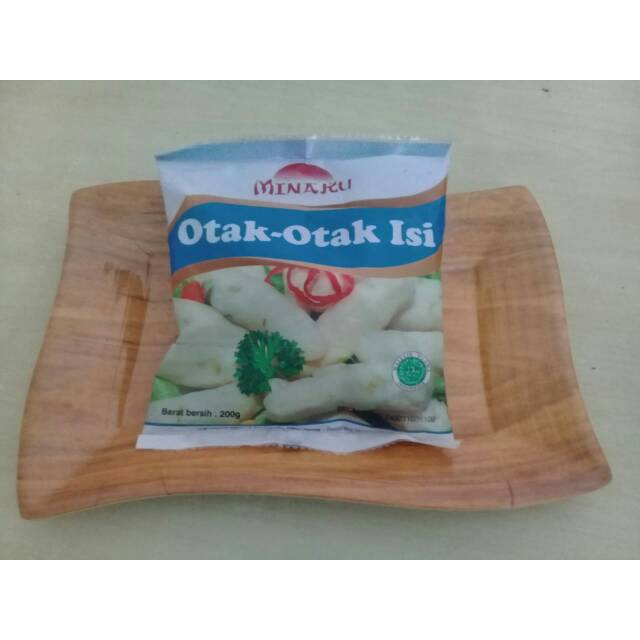 

Otak-otak