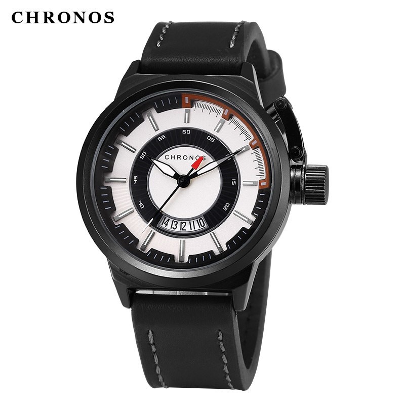Jam Tangan Pria Murah Chronos