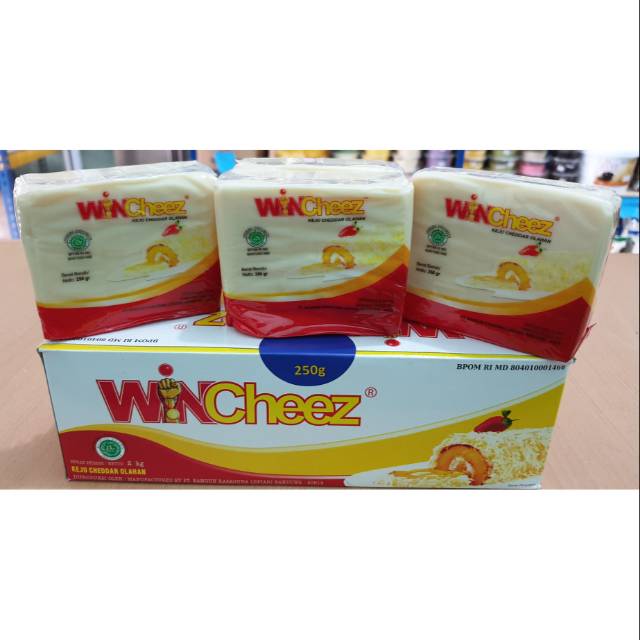 

Winchez 2 kg