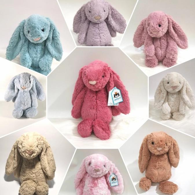 Jellycat Bashful Bunny