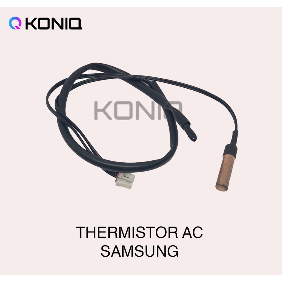 Jual THERMISTOR AC SAMSUNG / TERMIS / THERMIS Shopee Indonesia