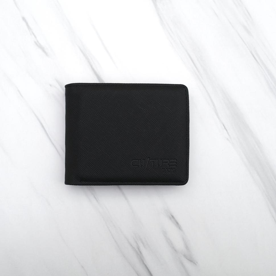 (SIAP KIRIM) CULTURE BASIC | DOMPET (SEMUA VARIAN)