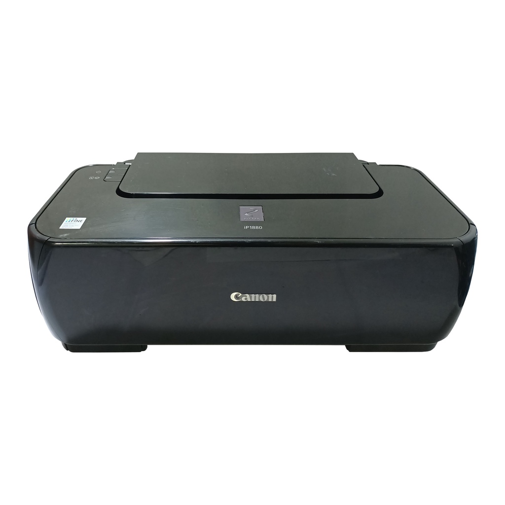 Printer canon ip1880 canon ip1980 kosongan / printer canon ip1880 ip1980 tanpa catridge / printer ca