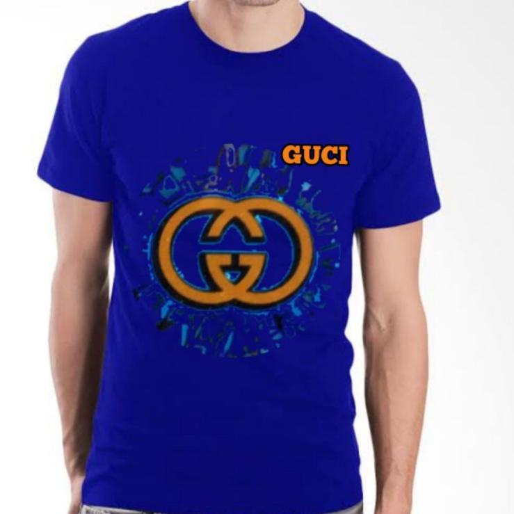 SALEE.. kaos Gucci original