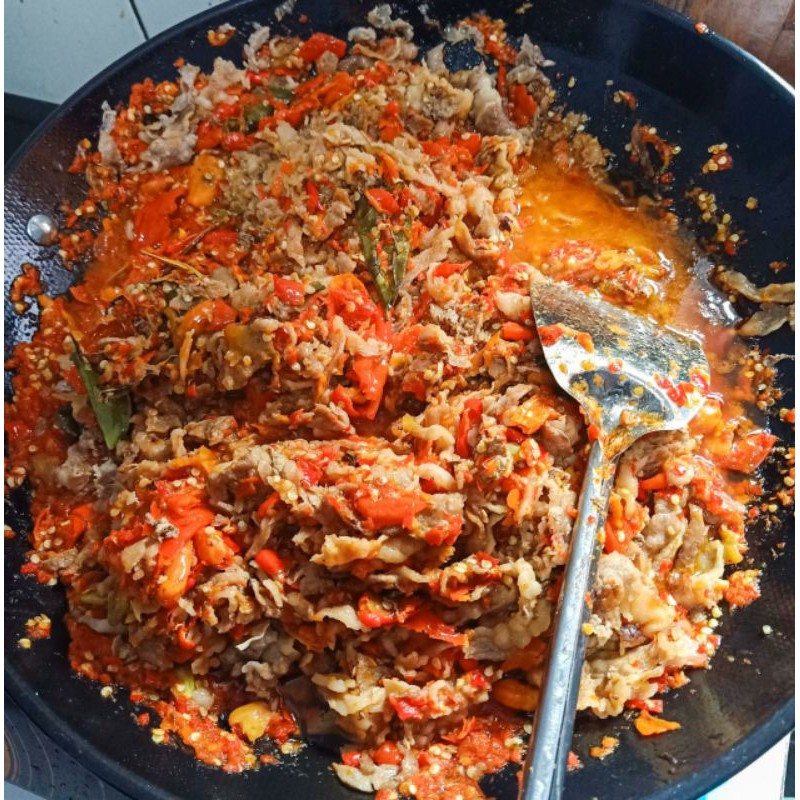 

Slice beef mercon 250gr KHUSUS GOJEK / GRAB