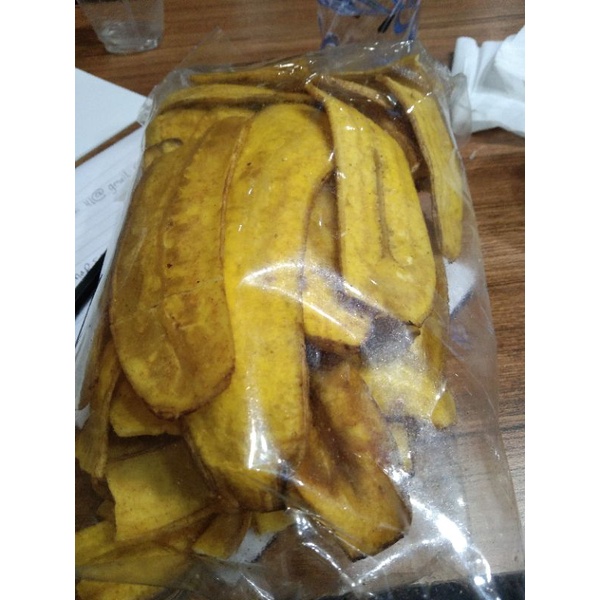 

kripik pisang