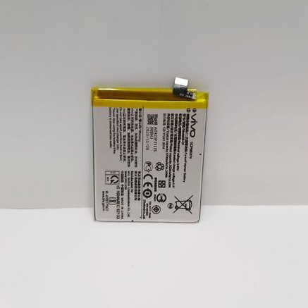 Battery Vivo V15  pro Model B-G1 Li-on Battery