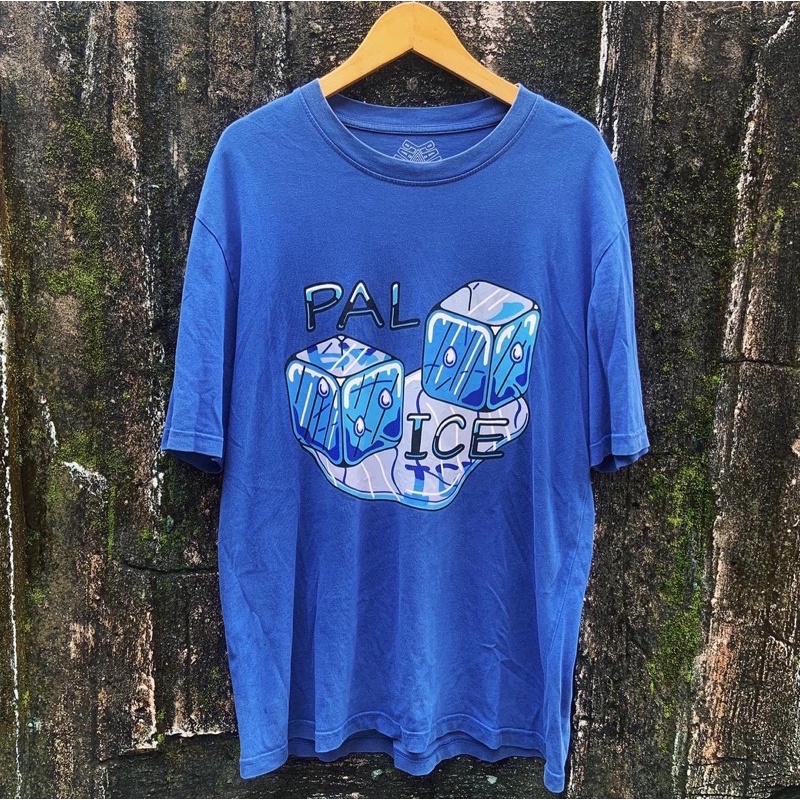 Kaos Palace Second Original