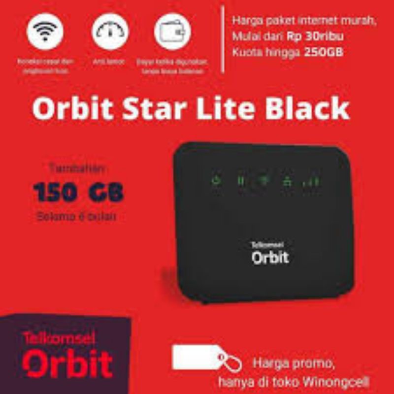 orbit star lite