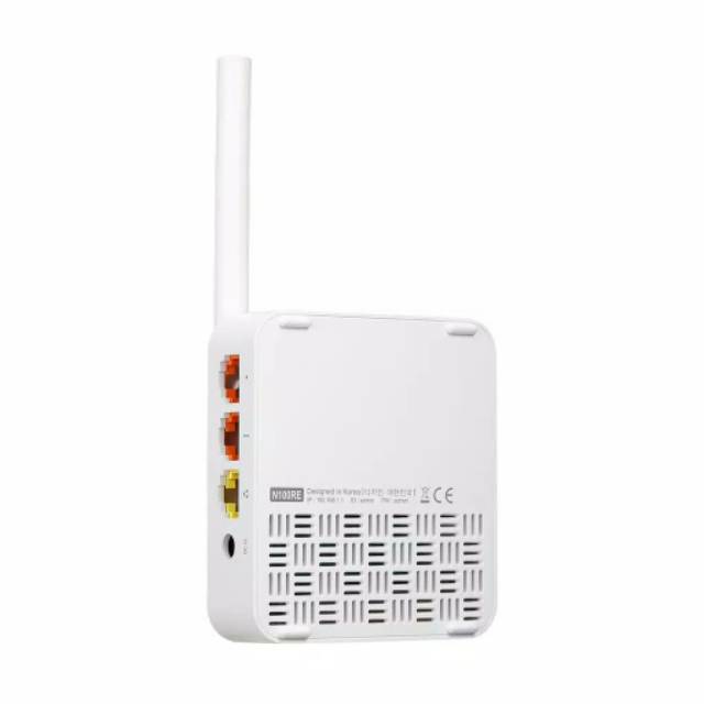 TOTOLINK N100RE - Router Wireless N Mini 150Mbps