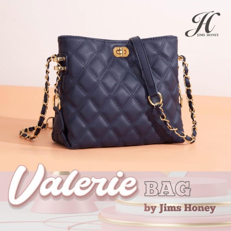 TAS SELEMPANG WANITA MURAH PROMO DISKON JIMS HONEY JH VALERIE BAG KADO ULTAH ANNIVERSARY PACAR ISTRI CEWEK PEREMPUAN UNIK ELEGANT CANTIK MURAH FEMINIM TAS KADO LEBARAN